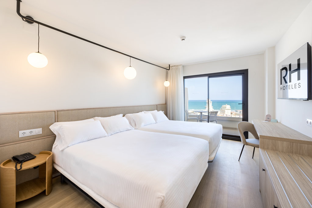 Habitación Cuádruple