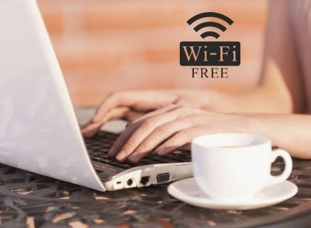 WIFI