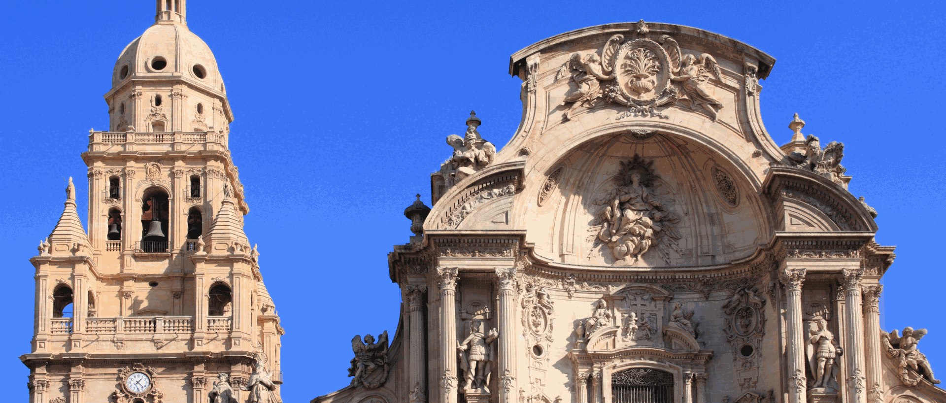 Murcia Centro - Fachada