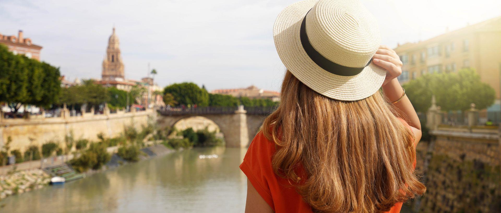 Murcia Centro - Opiniones